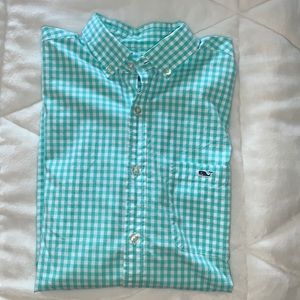 Men’s Vineyard Vines Tucker Shirt